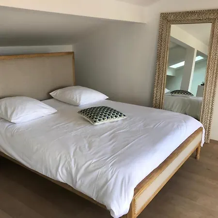 בית נופש Havre De Paix A En Roussillon *