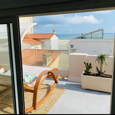 Havre De Paix A En Roussillon בית נופש