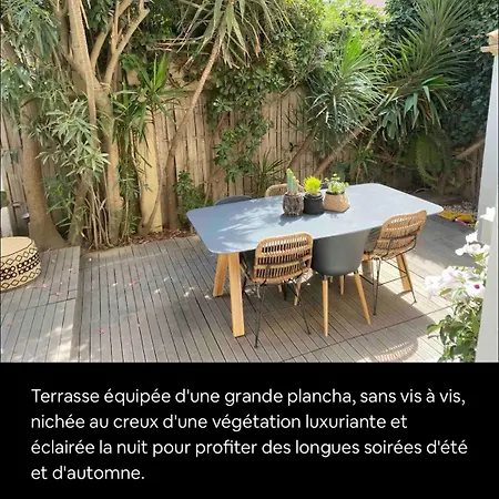 בית נופש Havre De Paix A En Roussillon קאנט אן רוסיון